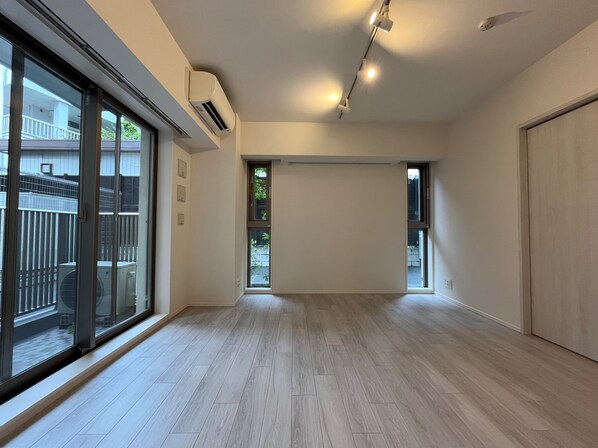 ザ・パークハビオ根岸三丁目の物件内観写真